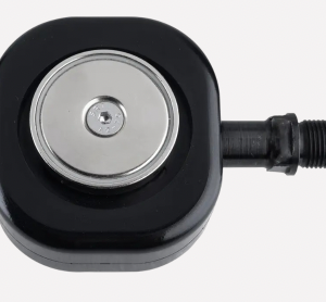 Pack pédales Double Aimants