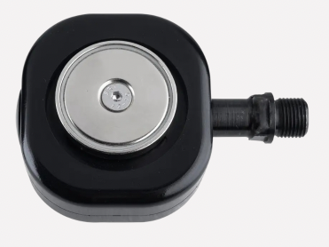 Pack pédales Double Aimants