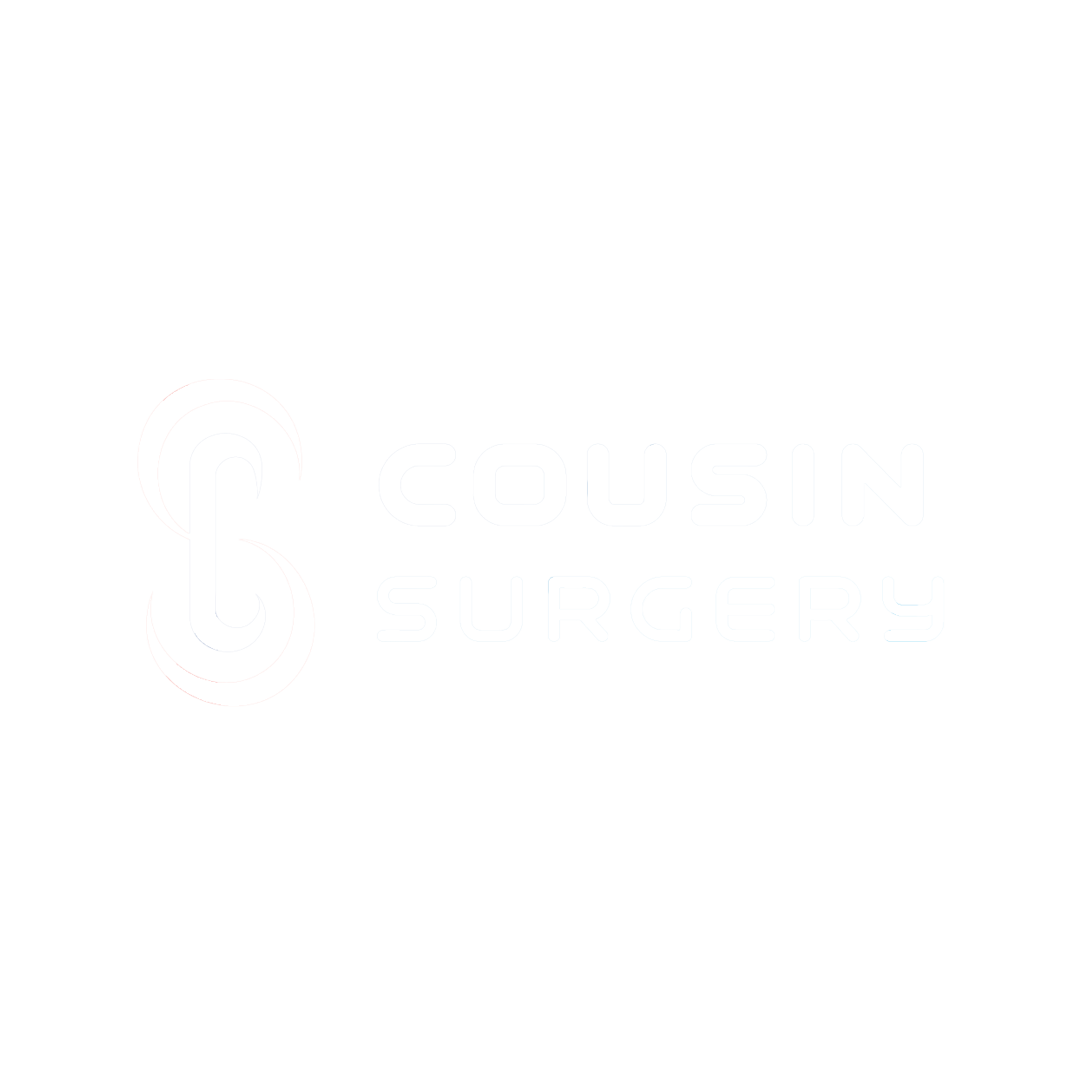 COUSIN SURGERY